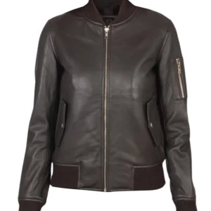 https://www.jacketnova.com/product/bliss-brown-suede-bomber-jacket/