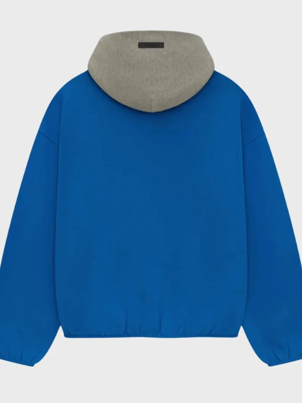 Wolves Essentials Hoodie