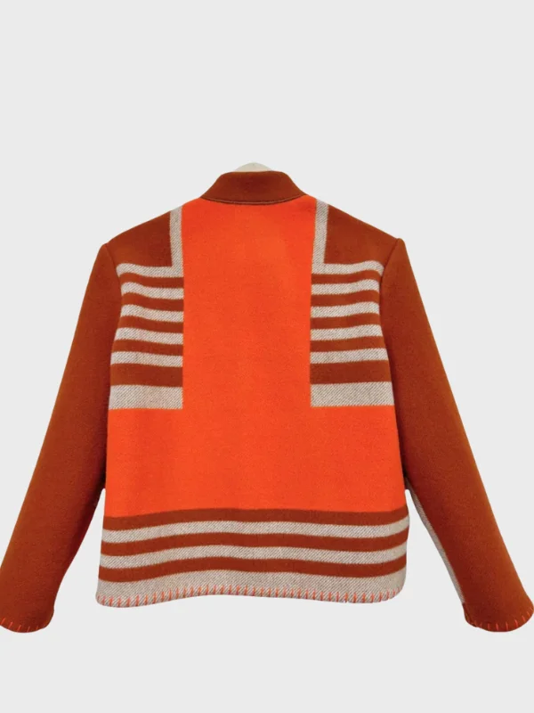 Lily Eve Hermes Jacket