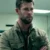 Chris Hemsworth 12 Strong Green Jacket