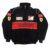 Ferrari Vintage F1 Black Jacket