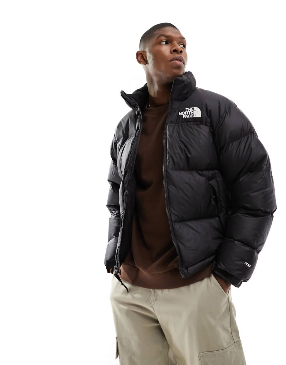 The North Face 1996 Retro Nuptse Jacket