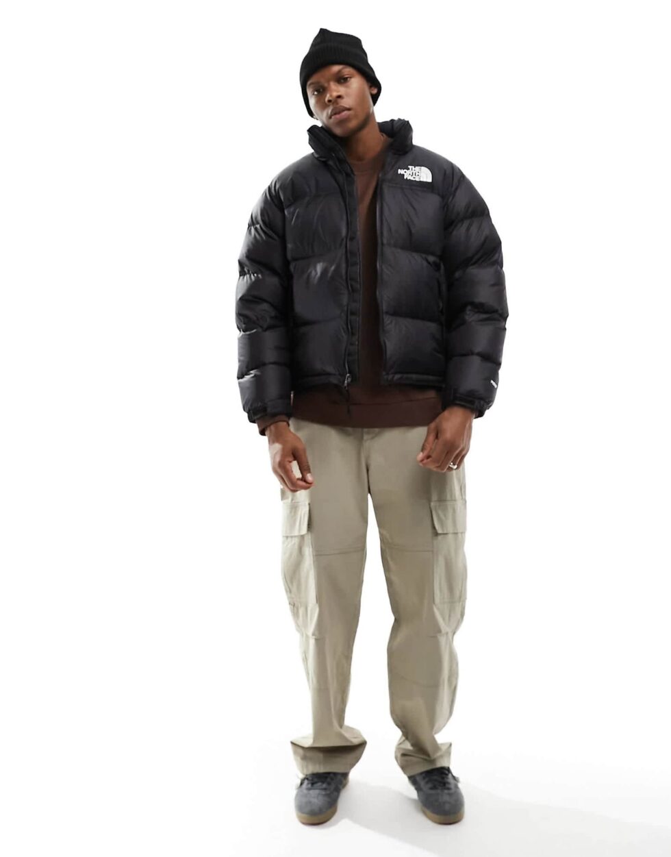 The North Face 1996 Retro Nuptse Jacket