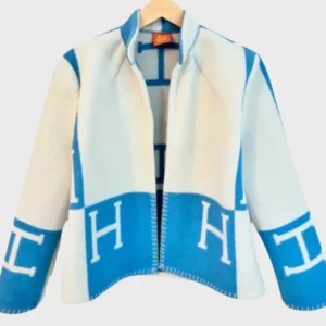 Lily Eve Hermes Jacket