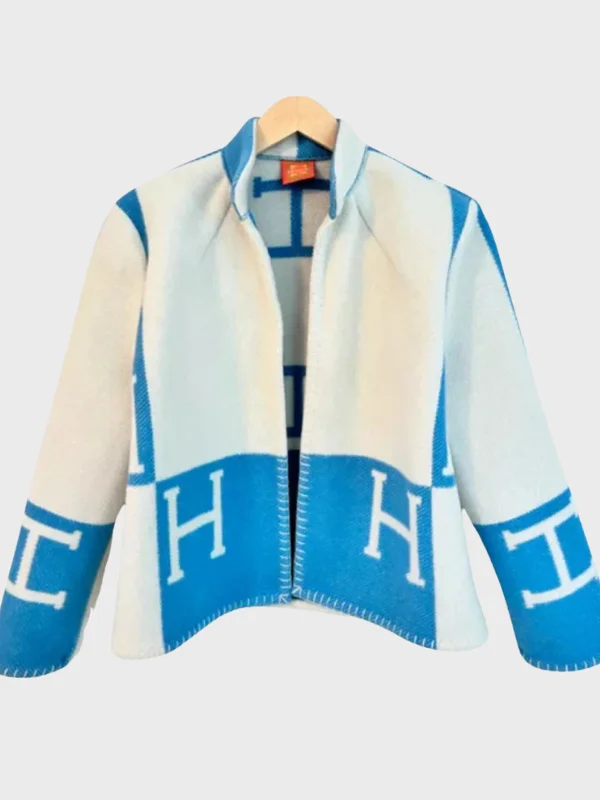 Lily Eve Hermes Jacket
