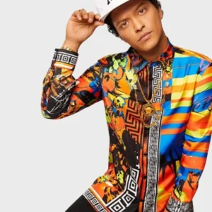 24k Magic Bruno Mars Shirt
