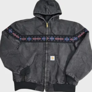 Carhartt Aztec Vintage Jacket