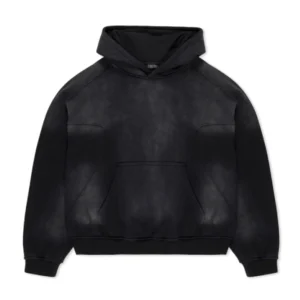 Berlinc V2 Monochrome Hoodie