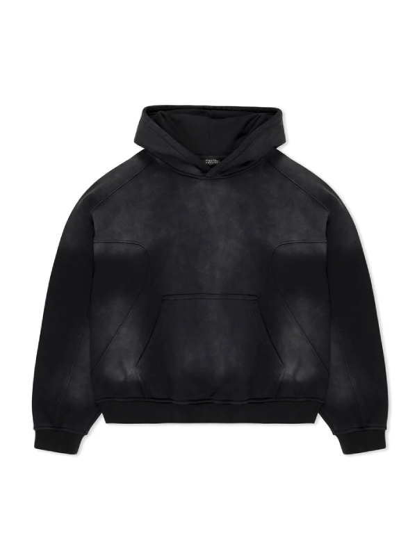 Berlinc V2 Monochrome Hoodie