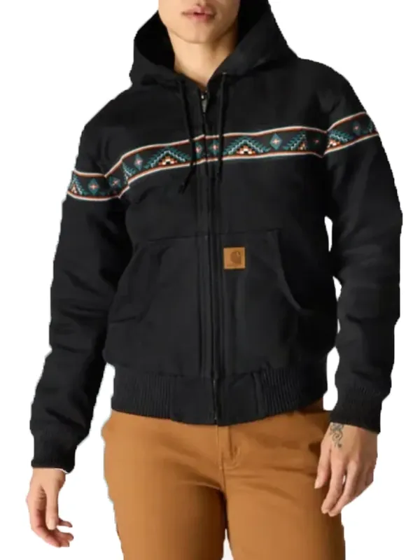 Carhartt 50th Anniversary Montana Jacket