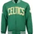 Boston Celtics Warm Up Jacket