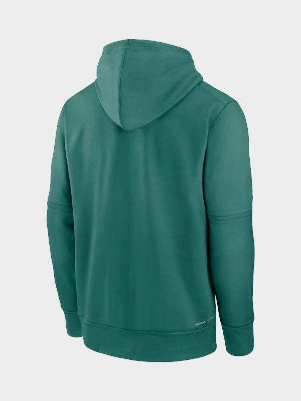 Red Sox City Connect Hoodie