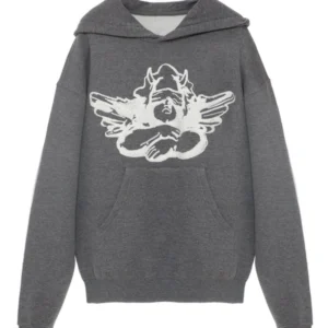 Boys Lie Driver’s License Racer Hoodie