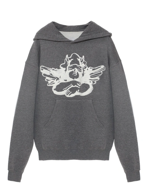 Boys Lie Driver’s License Racer Hoodie