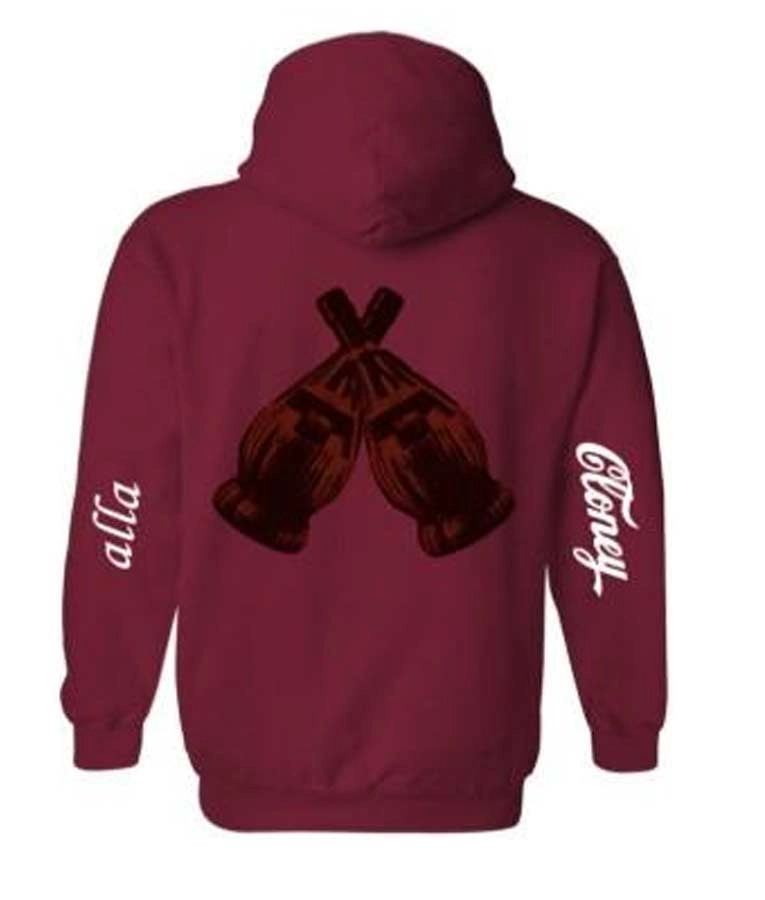 Dan Tana Restaurant Hoodie