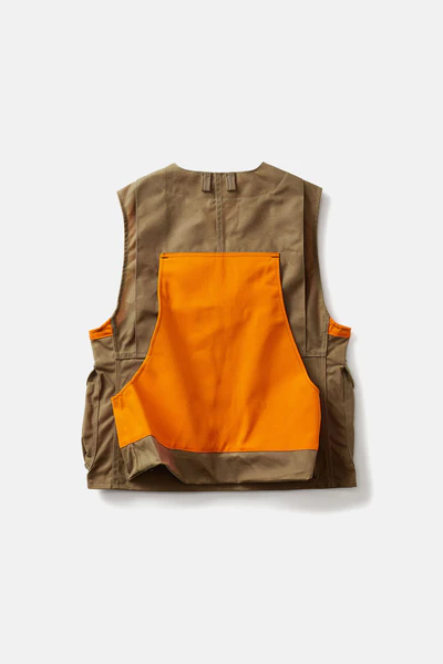 Filson Upland Hunting Vest