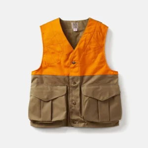 Filson Upland Hunting Vest