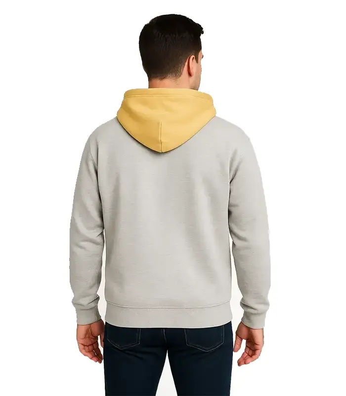 Fear of God Essentials NBA Pacers Hoodie
