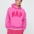 Gap Nap Hoodie