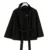 Gina Tricot Belt Cape Jacket