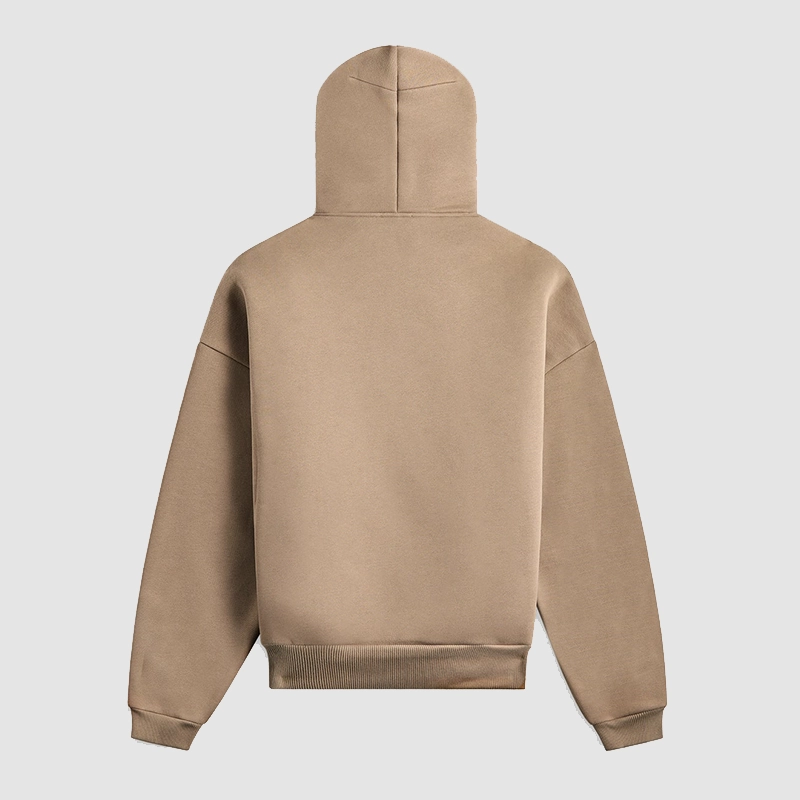 Kith Fear of God Eternal Hoodie