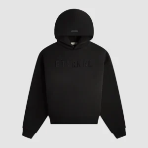 Kith Fear of God Eternal Hoodie