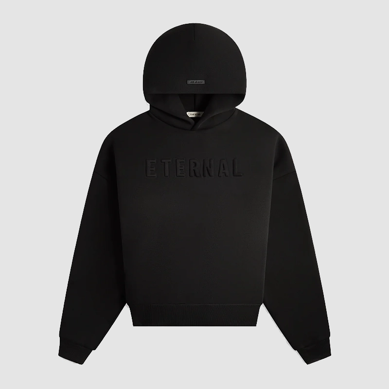 Kith Fear of God Eternal Hoodie