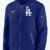Los Angeles Dodgers Blue Varsity Jacket