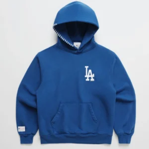 Madhappy Dodgers Printed Hoodie