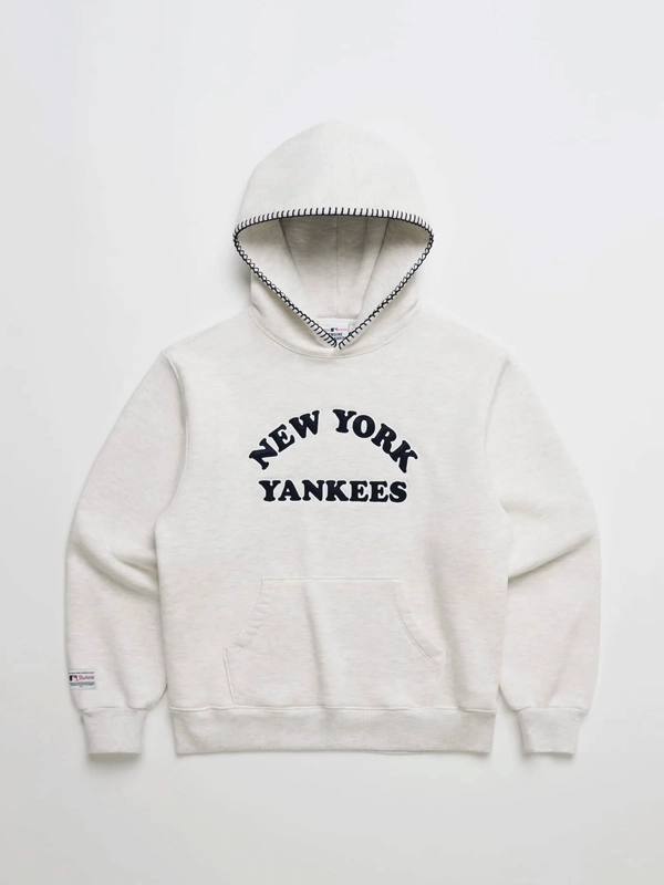 Madhappy Yankees Cooper Applique Hoodie