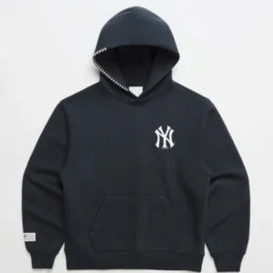 Madhappy Yankees Printed Hoodie