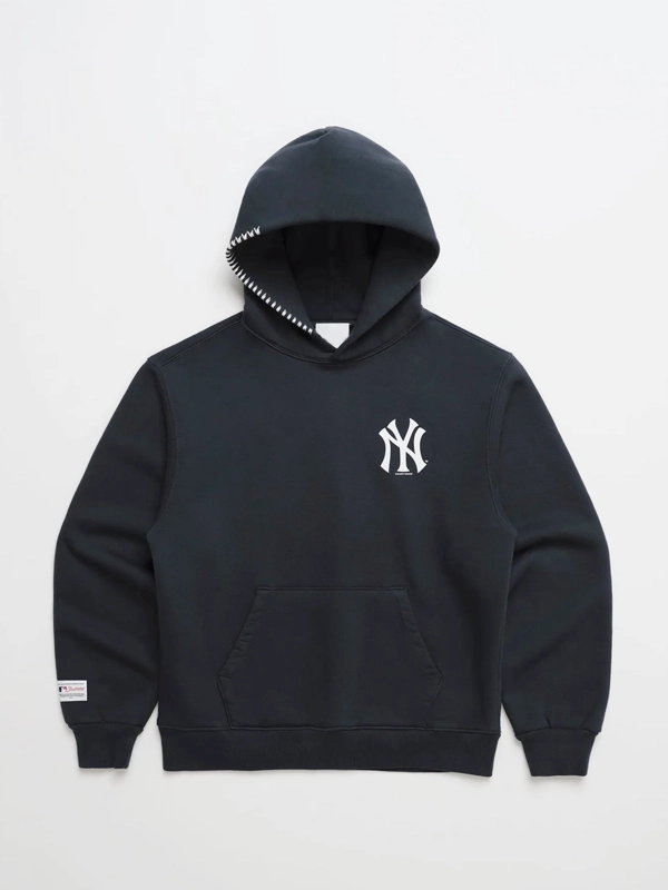 Madhappy Yankees Printed Hoodie