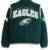 NFL Philadelphia Eagles Abercrombie Varsity Bomber Jacket