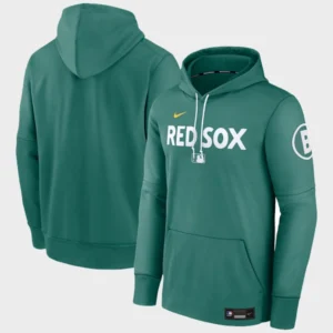 Red Sox City Connect Hoodie