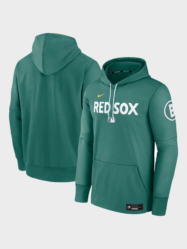 Red Sox City Connect Hoodie
