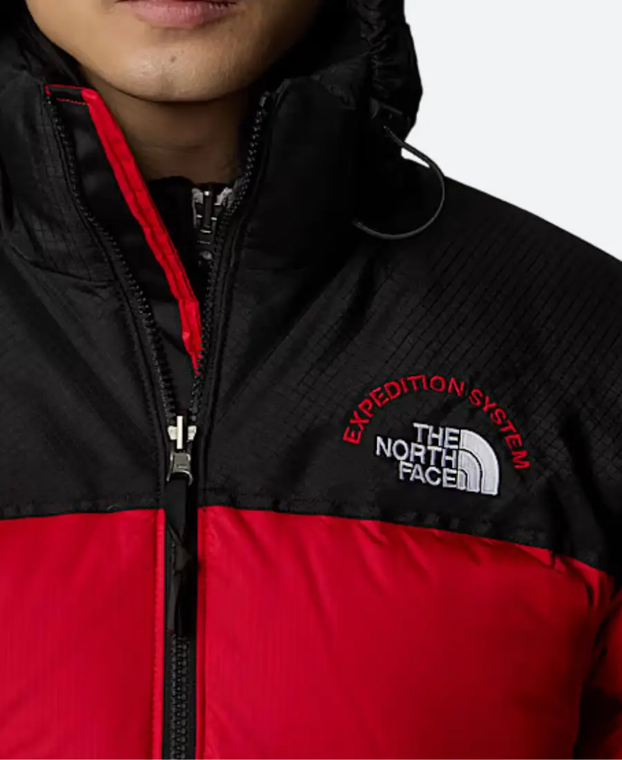 The North Face 1996 Retro Nuptse Jacket