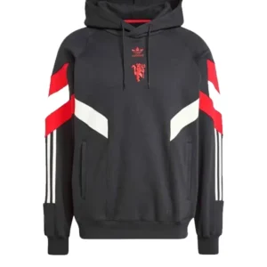 Ruben Amorim Manchester United Hoodie