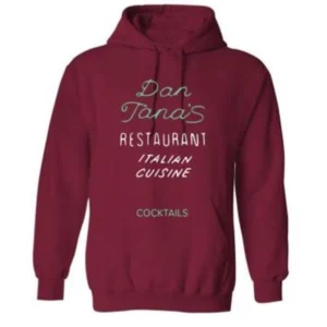 Dan Tana Restaurant Hoodie