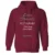 Dan Tana Restaurant Hoodie