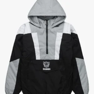 Starter Raiders Pullover Jacket