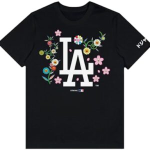Takashi Murakami x Dodgers T-shirt