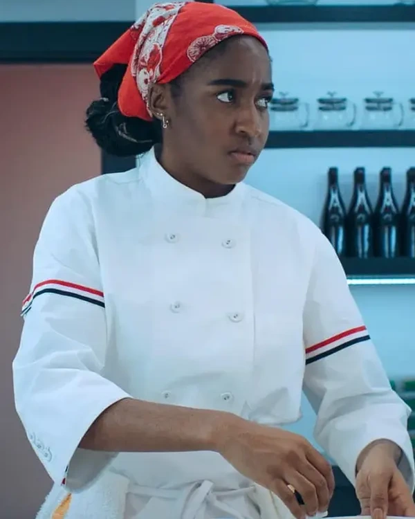 Thom Browne Chef Jacket