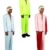 Tyler The Creator Igor Costume