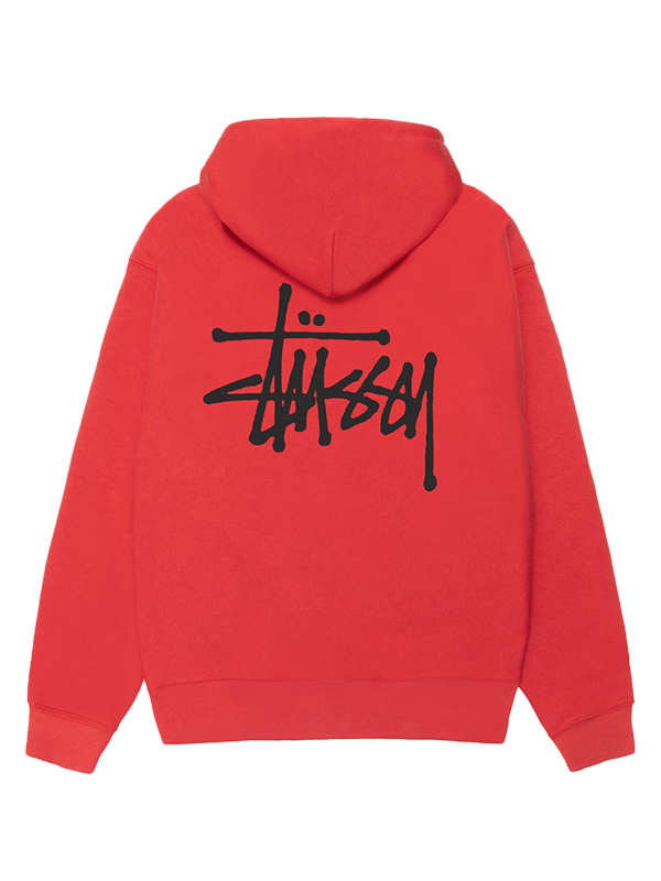 Basic Stussy Hoodie