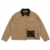 Jesus Did the Work Jacket