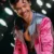 Love On Tour Harry Styles Pink Fringe Jacket