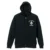 Mobile Suit Gundam Iron Blooded Orphans Tekkadan Zip-Up Hoodie