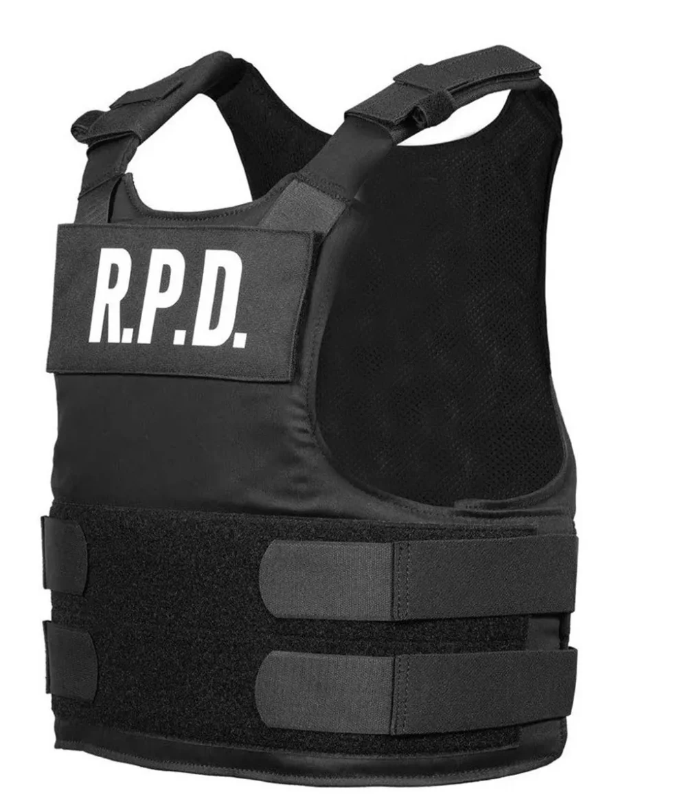 RPD Resident Evil 2 Leon Vest