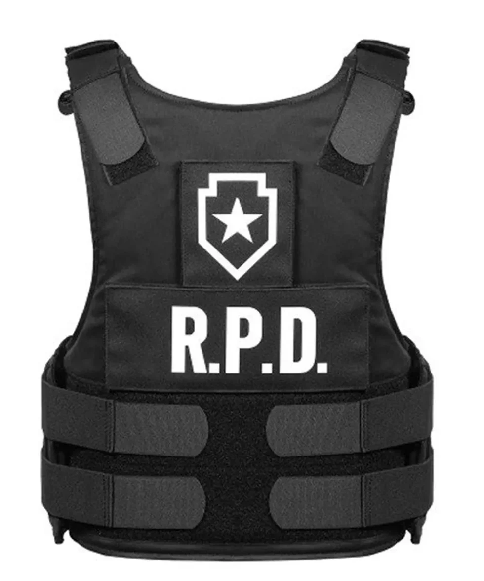 RPD Resident Evil 2 Leon Vest