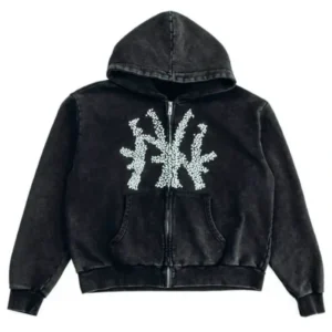 Stolen Arts AK-NY Pearl Hoodie